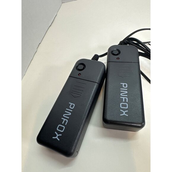 Light up EL Wire Neon Rave Glasses Glow Flashing LED Sunglasses- Blue- Set of 2 - Picture 5 of 8